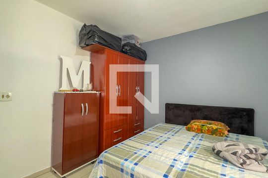 Quarto 2 de casa à venda com 3 quartos, 221m² em Jardim Sao Luiz, São Paulo