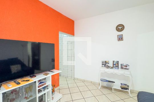 Sala de casa à venda com 3 quartos, 221m² em Jardim Sao Luiz, São Paulo