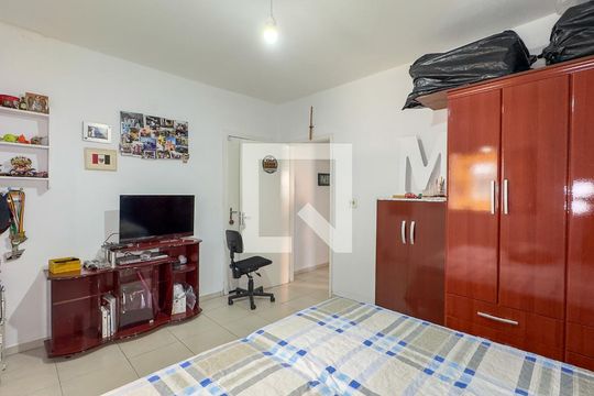 Quarto 2 de casa à venda com 3 quartos, 221m² em Jardim Sao Luiz, São Paulo
