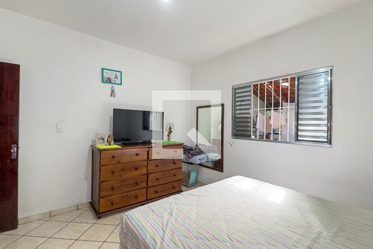 Quarto 1 de casa à venda com 3 quartos, 221m² em Jardim Sao Luiz, São Paulo