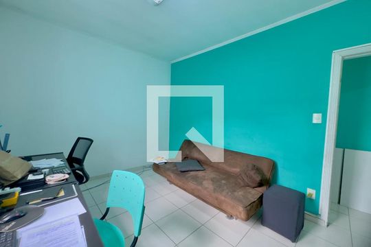 Quarto 2 de casa para alugar com 3 quartos, 200m² em Ponte Grande, Guarulhos