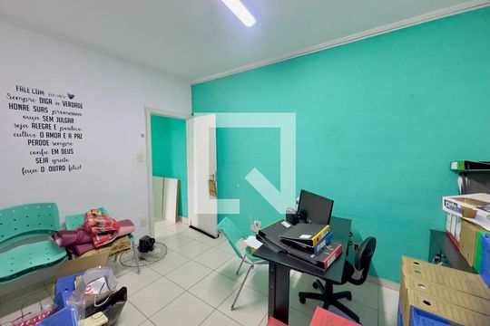 Quarto 1 de casa para alugar com 3 quartos, 200m² em Ponte Grande, Guarulhos