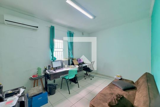 Quarto 2 de casa para alugar com 3 quartos, 200m² em Ponte Grande, Guarulhos