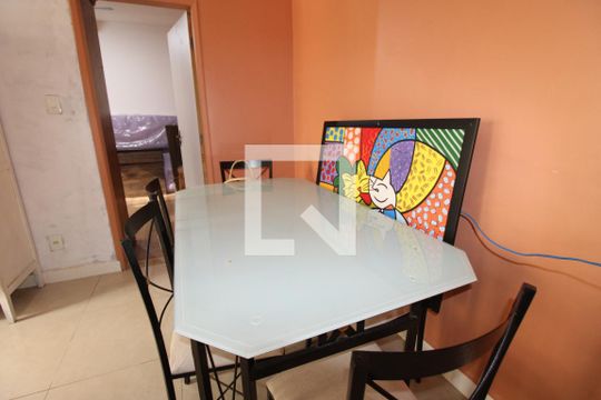 Sala 2 de Jantar de casa à venda com 2 quartos, 200m² em Vila Santa Teresinha, São Paulo