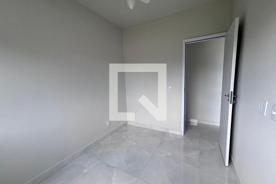 Quarto de kitnet/studio para alugar com 1 quarto, 33m² em Recreio dos Bandeirantes, Rio de Janeiro