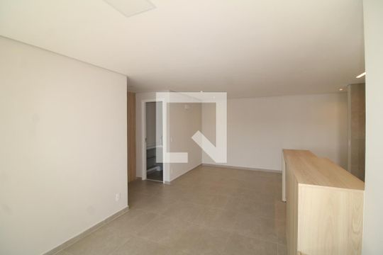Sala / Cozinha de apartamento para alugar com 2 quartos, 100m² em Parque Sao Domingos, São Paulo