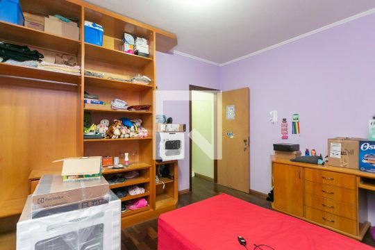 Quarto 2 de casa à venda com 2 quartos, 70m² em Guaianases, São Paulo