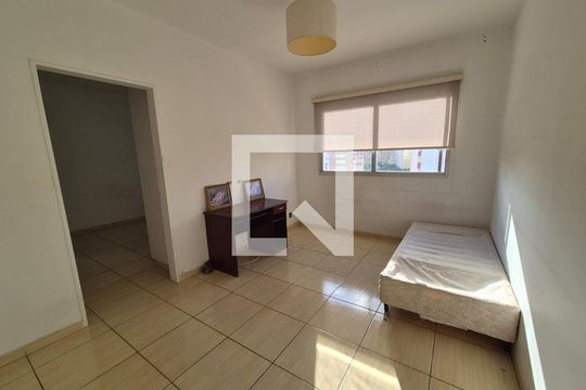 Apartamento para alugar com 1 quarto, 75m² em Vila Itapura, Campinas