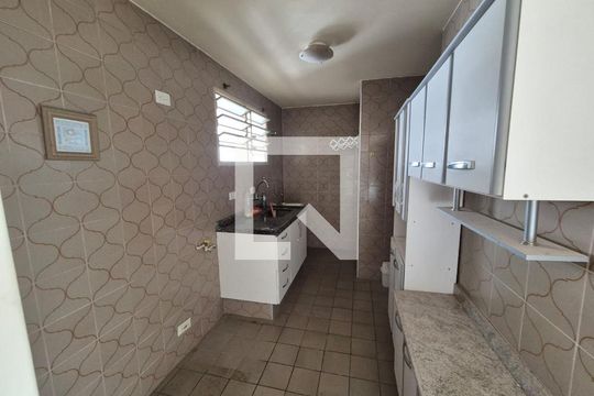 Apartamento para alugar com 1 quarto, 75m² em Vila Itapura, Campinas