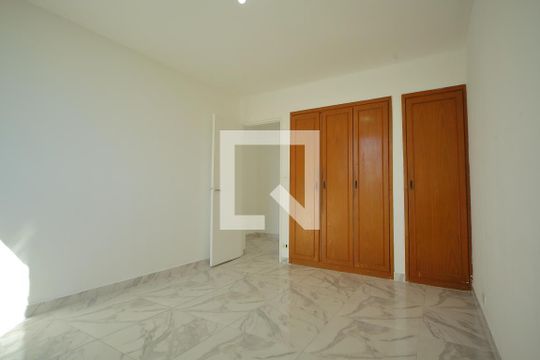 Quarto 1  de apartamento para alugar com 2 quartos, 100m² em Parque Terra Nova, São Bernardo do Campo