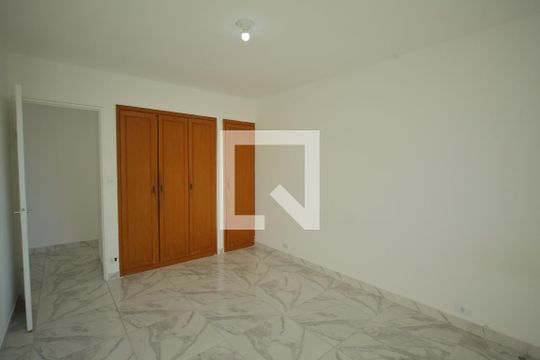 Quarto 1  de apartamento para alugar com 2 quartos, 100m² em Parque Terra Nova, São Bernardo do Campo
