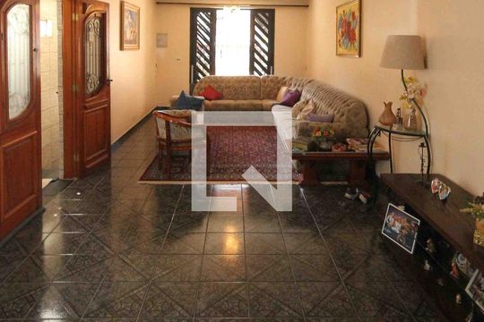 Sala de Jantar de casa à venda com 4 quartos, 100m² em Vila Prudente, São Paulo
