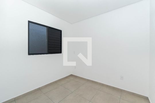 Quarto 1 de apartamento para alugar com 2 quartos, 53m² em Freguesia do Ó, São Paulo