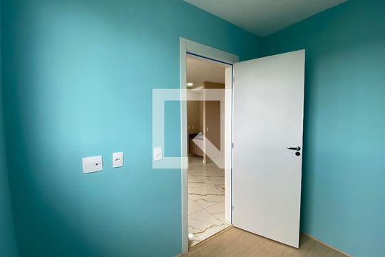 Apartamento para alugar com 2 quartos, 35m² em Jaguaré, São Paulo