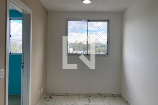 Apartamento para alugar com 2 quartos, 35m² em Jaguaré, São Paulo