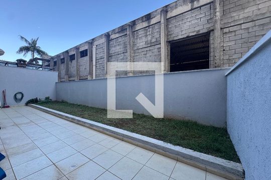 Varanda de apartamento à venda com 2 quartos, 58m² em Quitaúna, Osasco