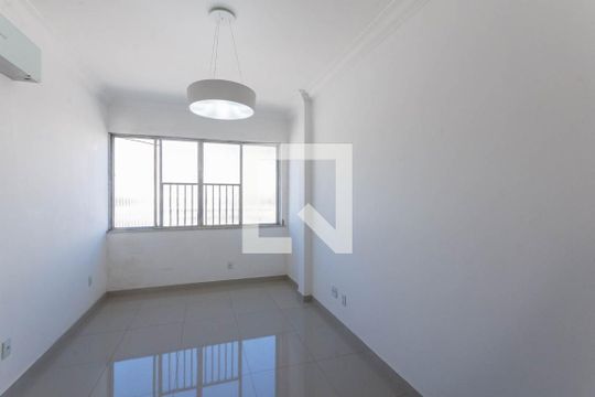 Quarto 1 de apartamento à venda com 3 quartos, 347m² em Andaraí, Rio de Janeiro