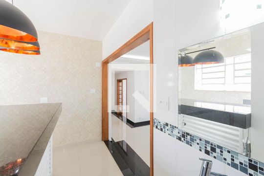 Lavabo de apartamento à venda com 3 quartos, 347m² em Andaraí, Rio de Janeiro