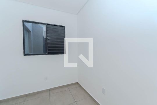 Quarto 2 de apartamento para alugar com 2 quartos, 40m² em Freguesia do Ó, São Paulo