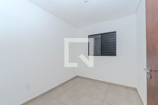 Quarto 1 de apartamento para alugar com 2 quartos, 40m² em Freguesia do Ó, São Paulo