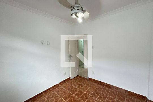 Quarto 1 de apartamento para alugar com 3 quartos, 58m² em Quintino Bocaiúva, Rio de Janeiro