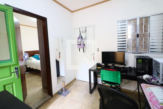 Suíte 1 de casa à venda com 2 quartos, 114m² em Vila Yara, Osasco