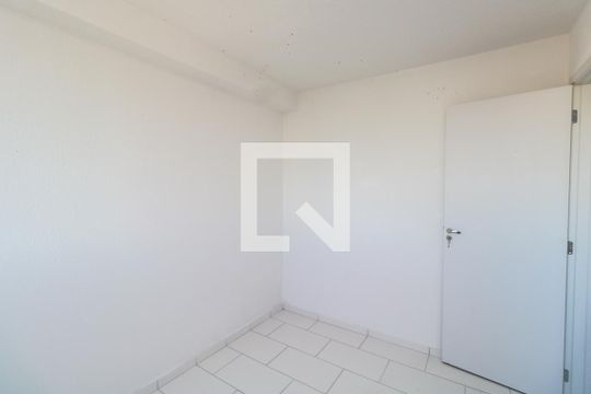 Quarto 1 de apartamento para alugar com 2 quartos, 39m² em Jardim Santa Adelia, São Paulo