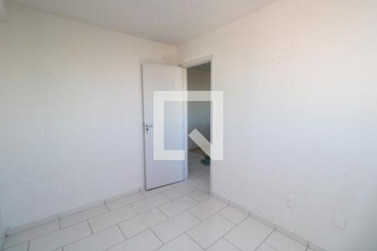 Quarto 1 de apartamento para alugar com 2 quartos, 39m² em Jardim Santa Adelia, São Paulo