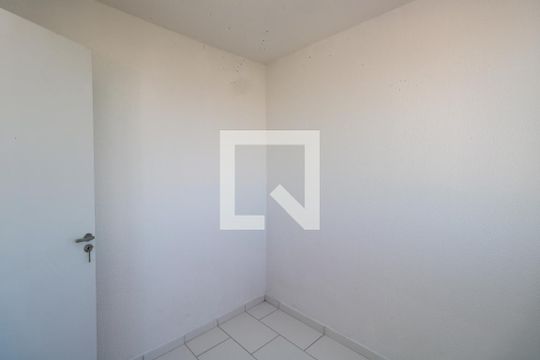 Quarto 2 de apartamento para alugar com 2 quartos, 39m² em Jardim Santa Adelia, São Paulo
