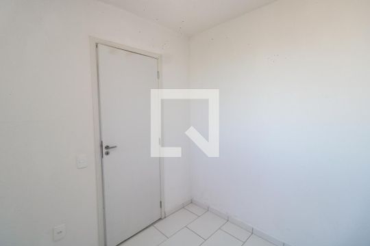 Quarto 2 de apartamento para alugar com 2 quartos, 39m² em Jardim Santa Adelia, São Paulo