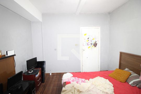 Quarto 1 de casa para alugar com 2 quartos, 100m² em Cidade Líder, São Paulo