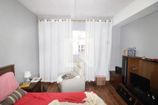 Quarto 1 de casa para alugar com 2 quartos, 100m² em Cidade Líder, São Paulo