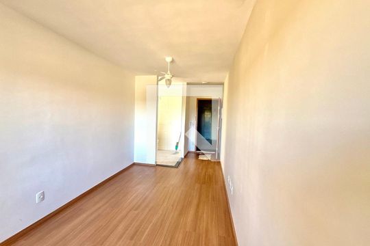 Apartamento para alugar com 2 quartos, 48m² em Tijuca, Contagem