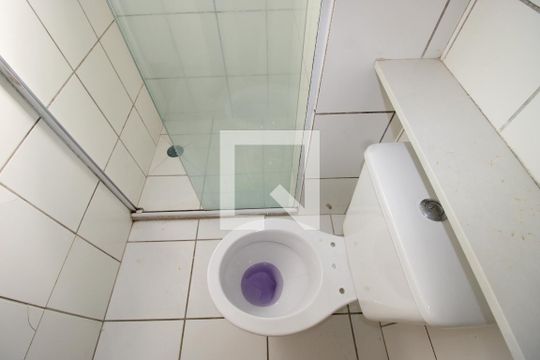 Apartamento para alugar com 1 quarto, 24m² em Vila Campanela, São Paulo