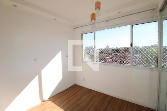 Apartamento para alugar com 1 quarto, 24m² em Vila Campanela, São Paulo
