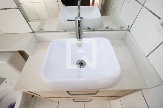 Apartamento para alugar com 1 quarto, 24m² em Vila Campanela, São Paulo