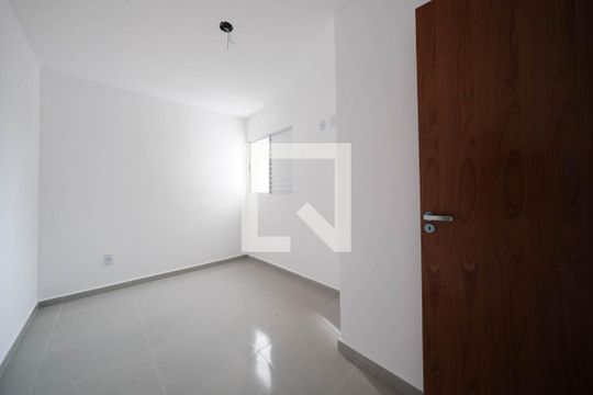Quarto 1 de apartamento à venda com 2 quartos, 40m² em Jardim Nordeste, São Paulo