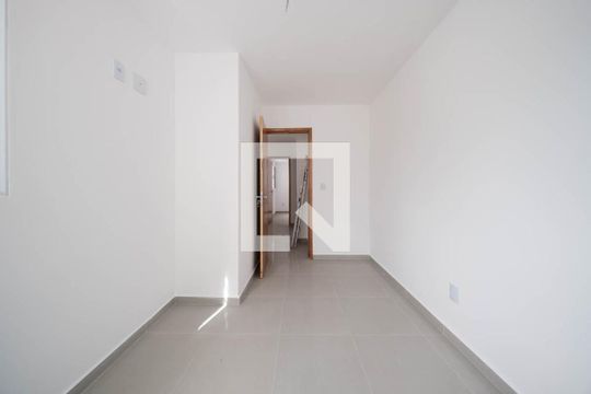 Quarto 1 de apartamento à venda com 2 quartos, 40m² em Jardim Nordeste, São Paulo