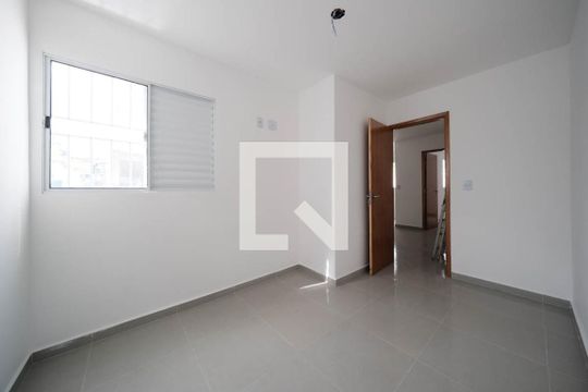 Quarto 1 de apartamento à venda com 2 quartos, 40m² em Jardim Nordeste, São Paulo