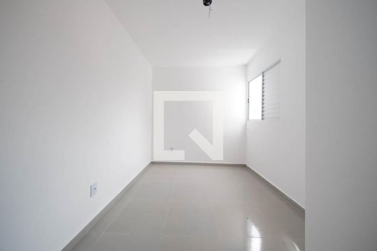 Quarto 1 de apartamento à venda com 2 quartos, 40m² em Jardim Nordeste, São Paulo