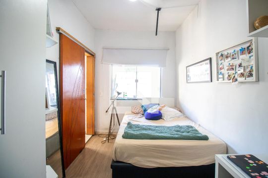Quarto 1 de casa à venda com 4 quartos, 200m² em Vicente de Carvalho, Rio de Janeiro