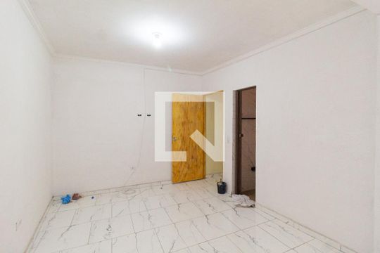 Suíte de casa para alugar com 2 quartos, 171m² em Jardim Carapicuiba, Carapicuíba