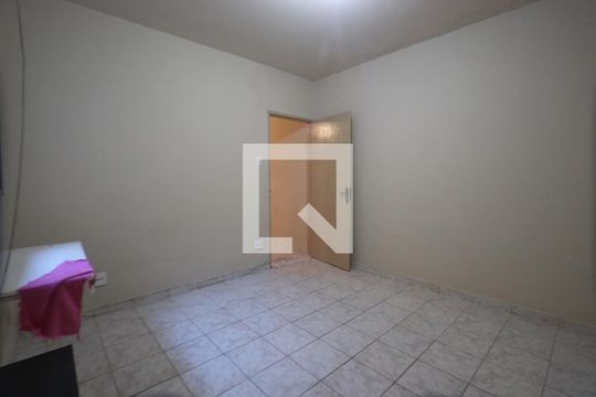 Suíte de casa para alugar com 1 quarto, 35m² em Vila Celeste, São Paulo