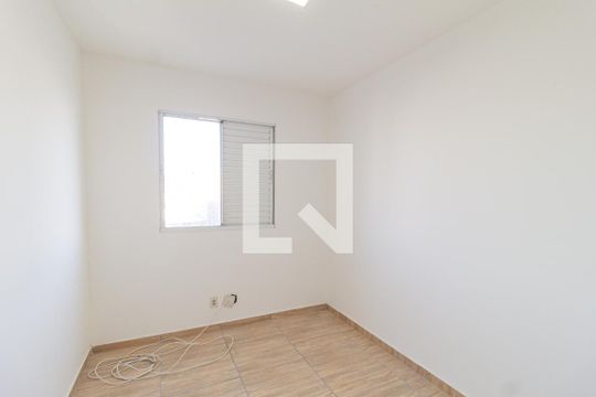 Quarto 1 de apartamento para alugar com 2 quartos, 55m² em Padroeira, Osasco