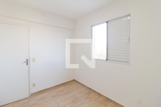 Quarto 2 de apartamento para alugar com 2 quartos, 55m² em Padroeira, Osasco