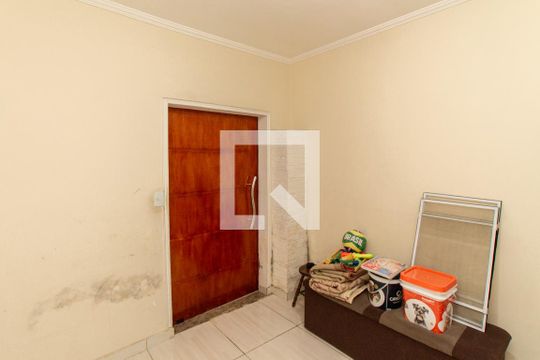 Quarto 2 de casa à venda com 3 quartos, 150m² em Sítio do Piqueri, São Paulo