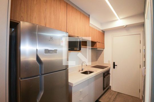 Studio de kitnet/studio à venda com 0 quarto, 29m² em Tucuruvi, São Paulo