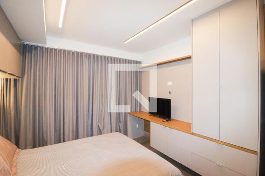 Studio de kitnet/studio à venda com 0 quarto, 29m² em Tucuruvi, São Paulo