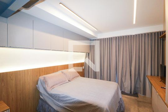 Studio de kitnet/studio à venda com 0 quarto, 29m² em Tucuruvi, São Paulo