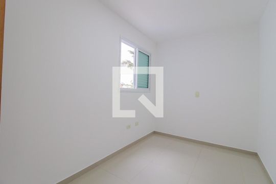 Quarto 1 de apartamento para alugar com 3 quartos, 70m² em Vila Assis Brasil, Mauá